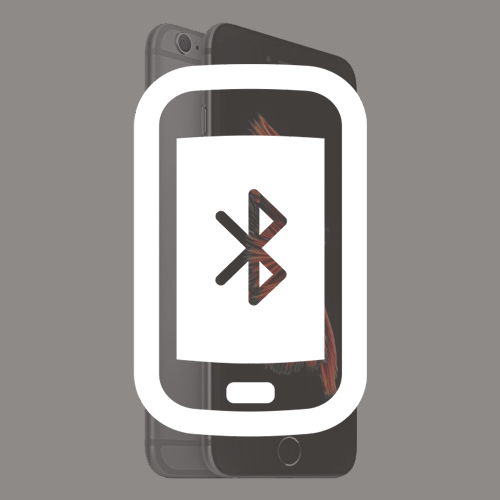 iPhone 6s plus не работает bluetooth / Wi-Fi